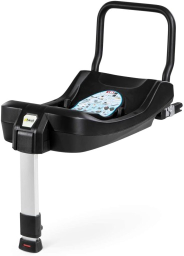 База даних Hauck comfort fix