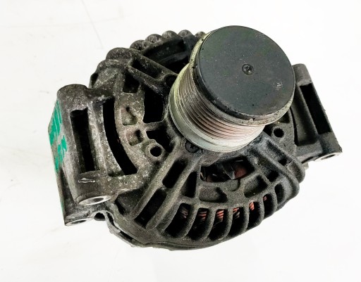 Генератор mercedes e w211 1.8 0124615028