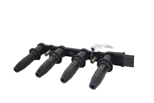 Катушка зажигания опель астра h 1.6 16в