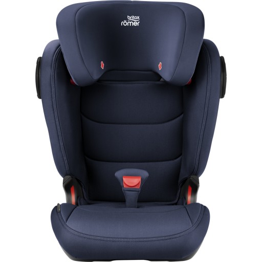 Автокресло Britax-Romer Kidfix III M 15-36 кг