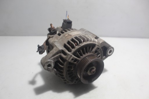 Генератор тойота ярис версо 1.3