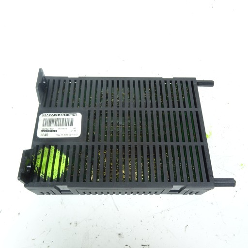 Bmw x3 e83 модуль світла 3451624