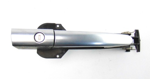 ДВЕРНАЯ РУЧКА ПРАВАЯ ПЕРЕДНЯЯ ХРОМ PEUGEOT 807 1487119080