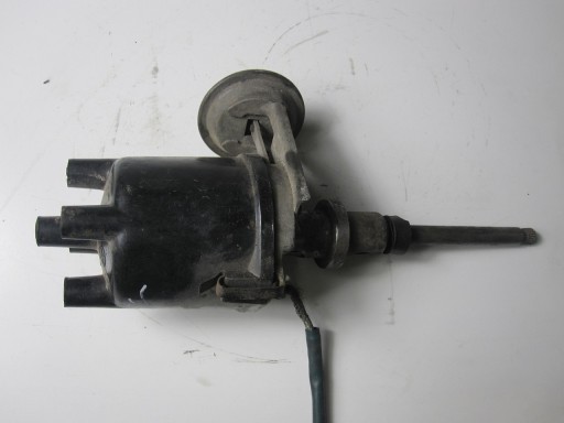 Устройство зажигания полонез 4497