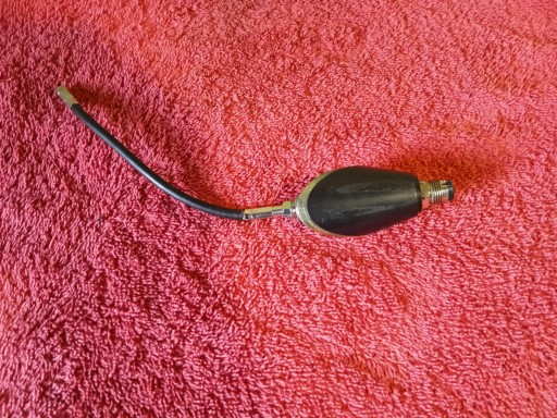 Антенна Mercedes SLK 170 /171