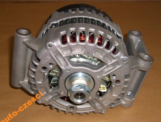 Генератор fiat ducato 2.2jtd 2006-