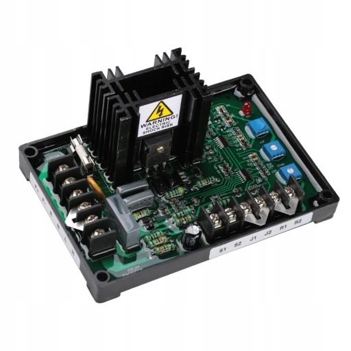 1013200178911 - Регулятор напряжения генератора 8 см.