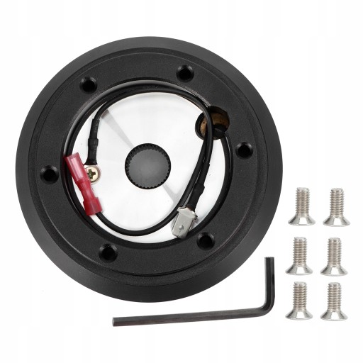 Рулевое колесо части автомобиля адаптер