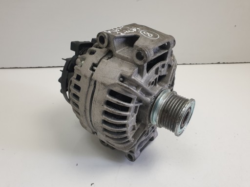 Mercedes vito w639 2.2 cdi генератор