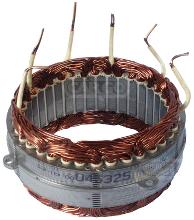 As-pl as0022 статор, генератор