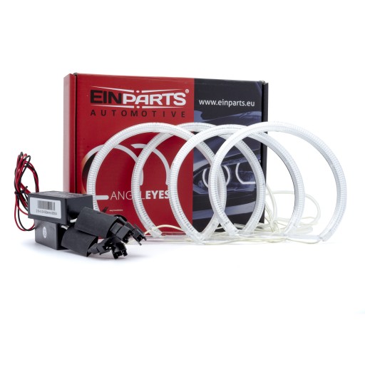 Кільця CCFL EPR02 E36