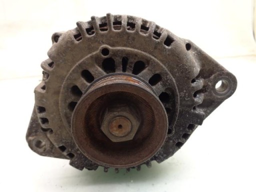 Генератор opel astra g ii 1.7 dti