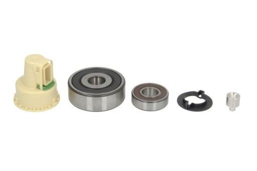 Bosch f 00m 147 661 ремкомплект генератора