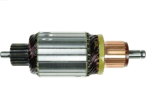 Sa0039 як ротор стартера as-pl