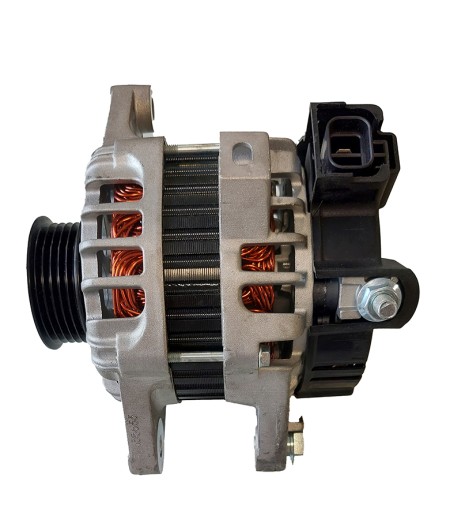 Генератор форенбуль 37300-03100 hyundai