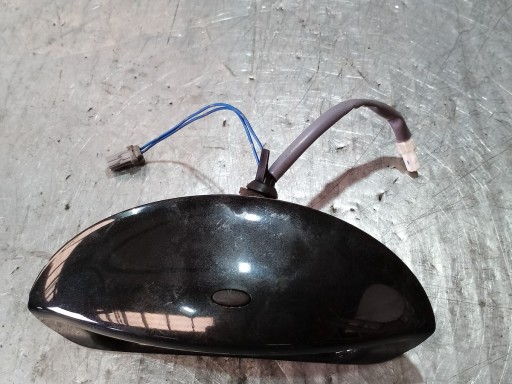 Микропереключатель кнопка закрылка MICRA K12 90606ax101