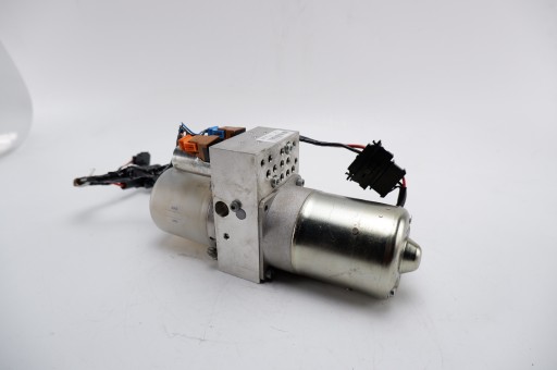 НАСОС КРЫШИ RENAULT MEGANE III CC E95409011F