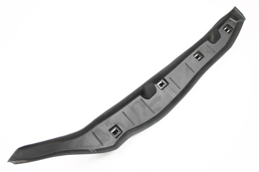 51487395549 - BMW G02 X4 NOISING MUDGUARD уплотнение слева