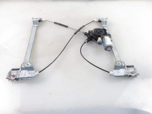 Склопідйомник лівий передній hummer h2 cm091550a