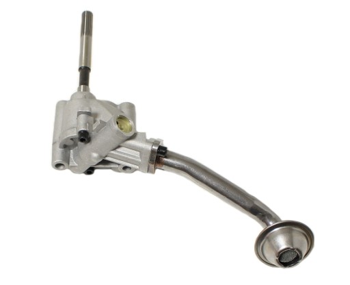 058115105C - Масляный насос VOLKSWAGEN PASSAT B5 97-00 1.8 1.8 T