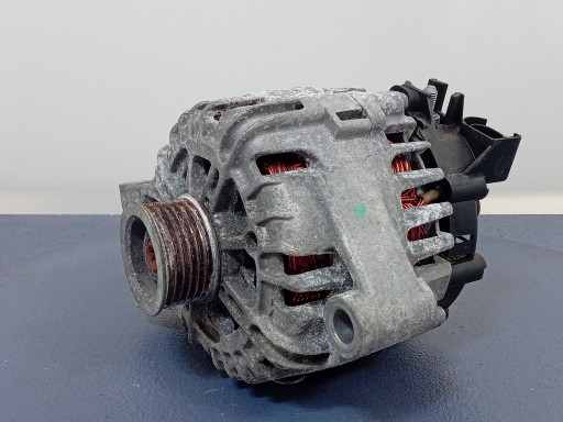 Ford focus mk3 1.6 ti-vct генератор av6n10300hb