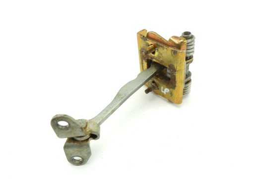 352558 - PEUGEOT 807 ПЕРЕДНИЙ ЛЕВЫЙ ЛИМИТЕР