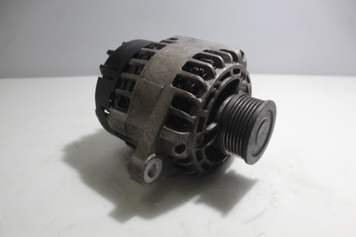 Генератор опель астра h 1.9cdti