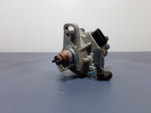 Nissan micra k11 1.0 16v запалювання