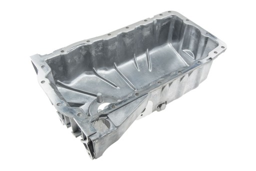 BMO-VW-003 - Масляный поддон AUDI A3 8L 1.8 T 1996-2003 с отверстием