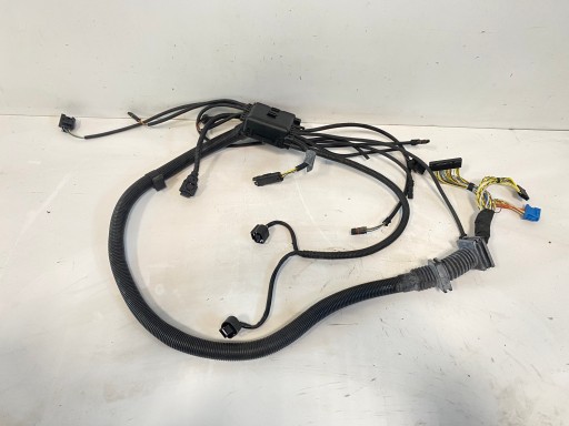 7575447 - Жгут установки двигателя bmw 5 e60 e61 e63 n53