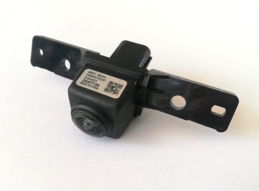 3447736 - Передняя камера nissan x-trail t32 14-17 до лифта