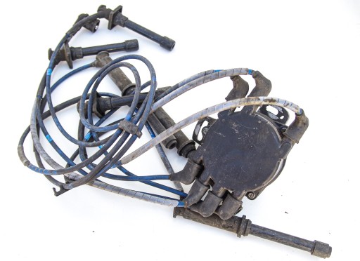 Устройство зажигания mazda 6 2.0 xedos tot52071a