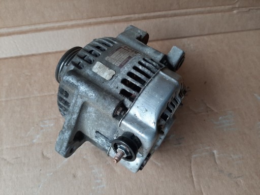 Генератор sirion justy 1.3 16v 27060-b1050 04-10