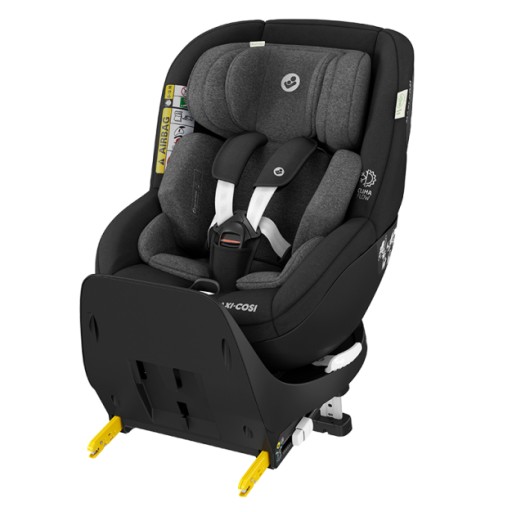 Автокрісло Maxi Cosi MIca Pro Eco 4 * ADAC