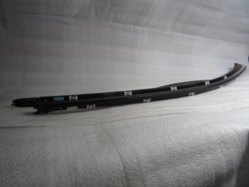 7284416 - ПЛАНКА ДВЕРНОЙ РАМЫ ПРАВАЯ ЛЕВАЯ BMW 2 7284415 KPL FV