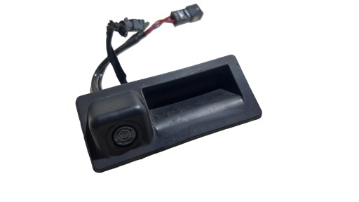 Парковочная камера заднего вида 8v0827566 audi a3 8v sportback