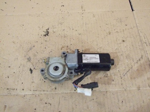 443.49.683 44349683 - CITROEN C3 PLURIEL двигун даху