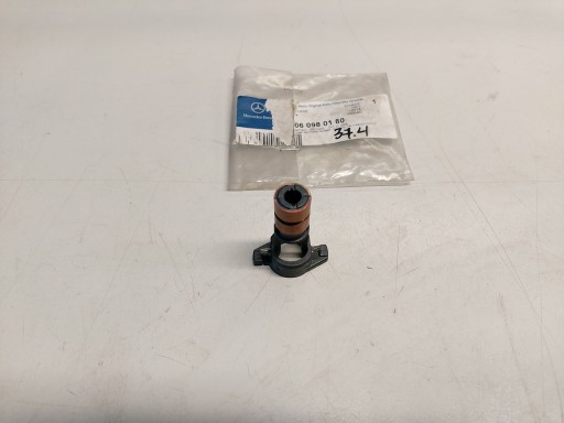 Дорожка щетки генератора bosch 0060980180