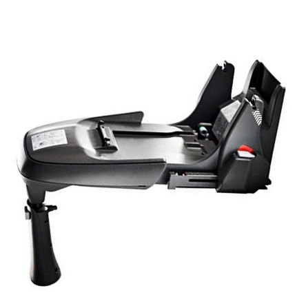 ПІДСТАВКА БАЗА АДАПТЕР ПІД СИДІННЯ AUDI ISOFIX