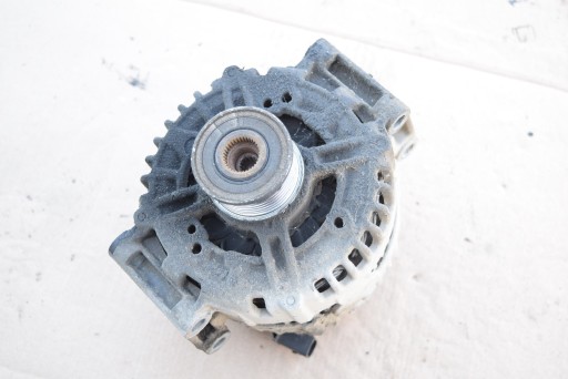 Генератор mercedes w211 3.0 v6 0131547002