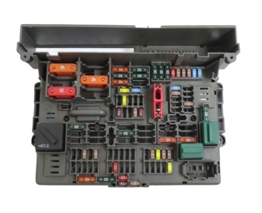 Лифт-бокс bmw i e87 bsi 9119446-03 329610410