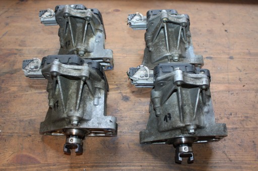 Регулятор газораспределения valvematic toyota 222a0-37017