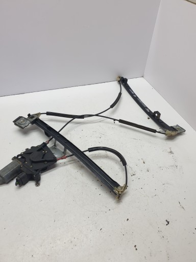 Склопідйомник правий vw lupo 6x3837401a