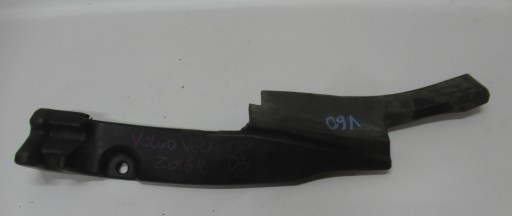 31391776 - VOLVO V60 S60 звукоизоляция крыла П