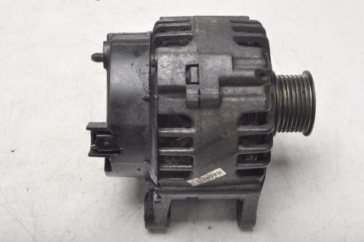 Генератор renault scenic ii 1.9 dci 8200290217