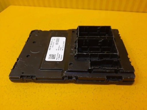 Audi a8 vw комфорт контролер модуль 4n0907063jg