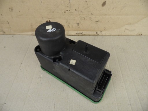 Насос центрального замка vw golf passat 3a0962257