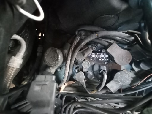 Модуль 0125452032 mercedes w 124 3.0 24v 220км