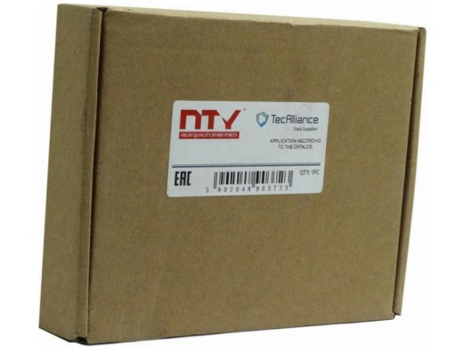 EPS-HD-020 - Стеклоподъемник задний левый honda jazz ii mk2 02-08