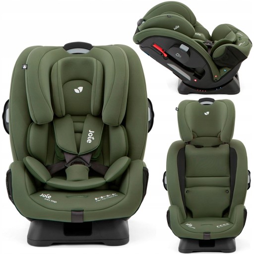 EVERY STAGE JOIE автокресло 0-36 кг